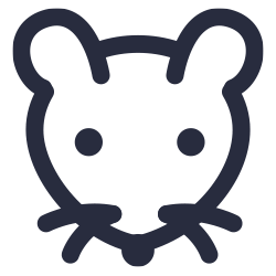 rodent icon